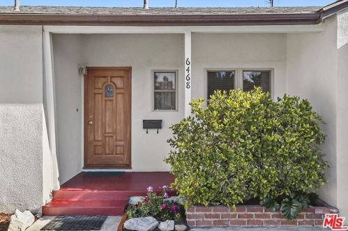 6468 Mclennan Ave, Van Nuys, CA 91406-5535