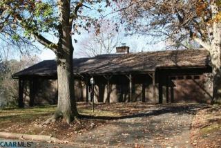 3003 Idlewood Dr, Charlottesville, VA 22901-1125