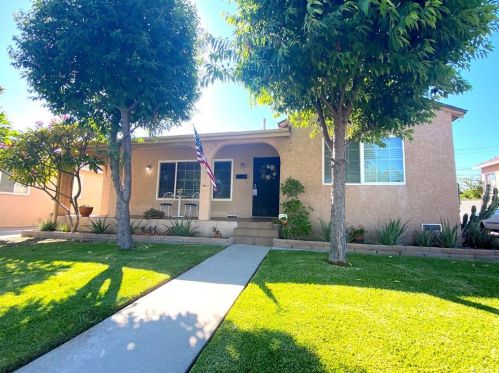 8219 Shadyside Ave, Whittier, CA 90606-2918