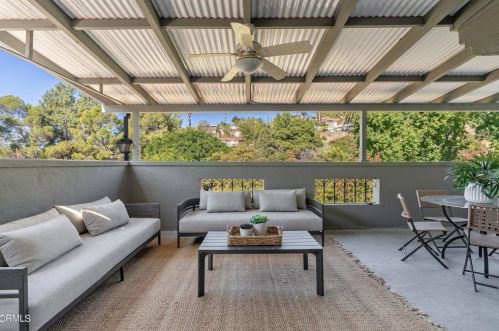 1637 Vly Vw Rd, Glendale CA  91202-1330 exterior