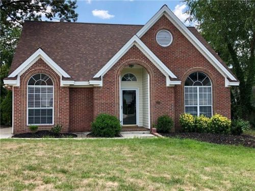 5509 Traders Way, Greensboro, NC 27407-5408