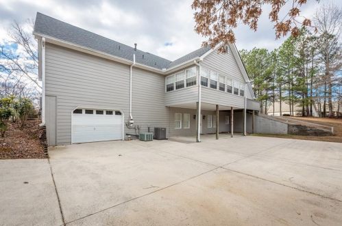 751 Redfield Way, Big Canoe GA  30143-3243 exterior