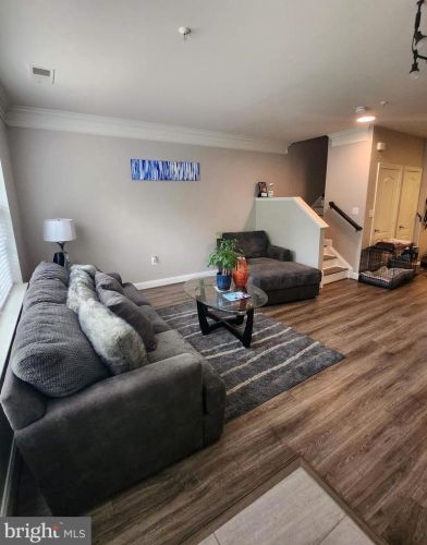 4110 Potomac Highlands Cir, Triangle VA  22172-1775 exterior
