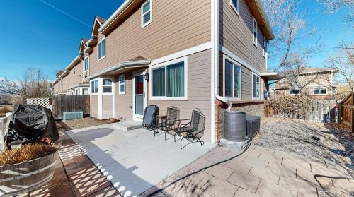 4152 111th Cir, Westminster CO  80031-2122 exterior