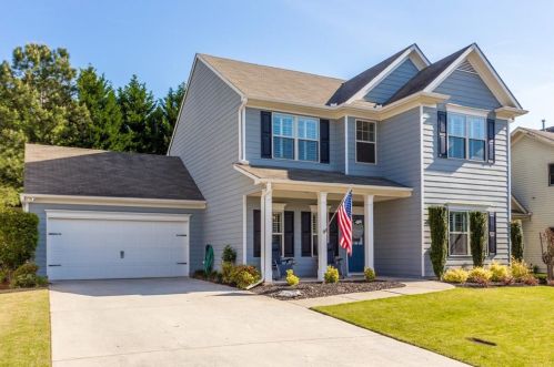 214 Haleys Ct, Holly Springs, GA 30188-2741