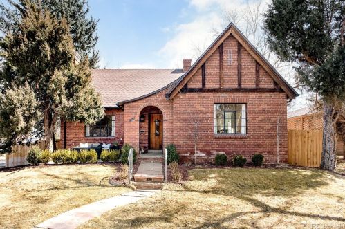 460 Dexter St, Denver, CO 80220-5034