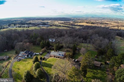 198 Red Hill Rd, Madison Mills, VA 22960-1116