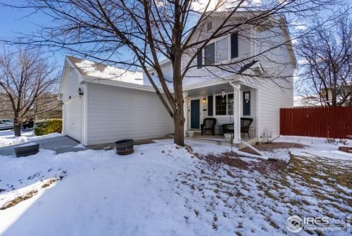 2609 Paddington Rd, Fort Collins, CO 80525-5693