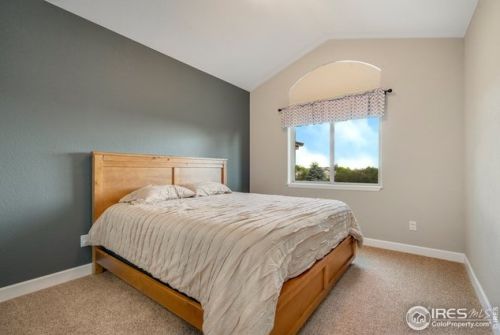 1327 Hilltop Cir, Fort Collins CO  80550-3335 exterior