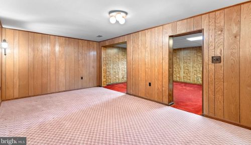 4112 Havard St, Silver Spring MD 20906-4460 exterior