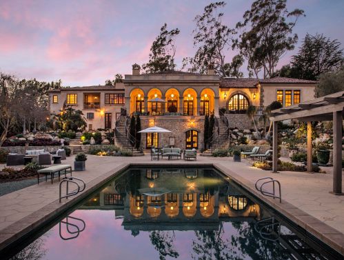 2692 Sycamore Canyon Rd, Santa Barbara, CA 93108-1914