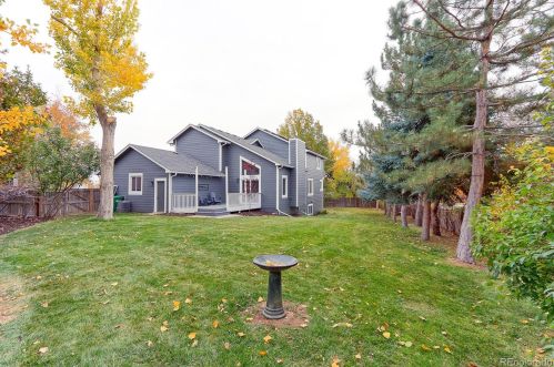 13610 Fall Creek Cir, Westminster CO  80020-6091 exterior