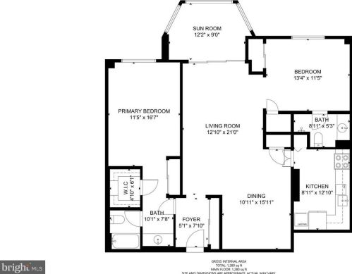 15115 Interlachen Dr, Silver Spring MD 20906-5636 exterior