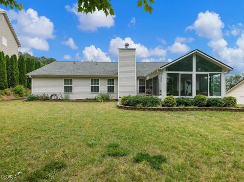 187 Red Bud Rd, Jefferson GA  30549-9023 exterior