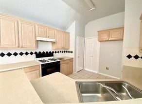 3169 Riverside Dr, Carrollton TX  75007-3732 exterior