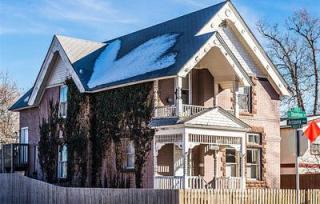 1200 Sherman St, Denver, CO 80210-1513