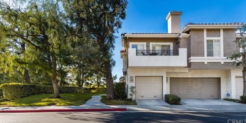 1089 Daybreak Ct, Anaheim CA  92808-2406 exterior