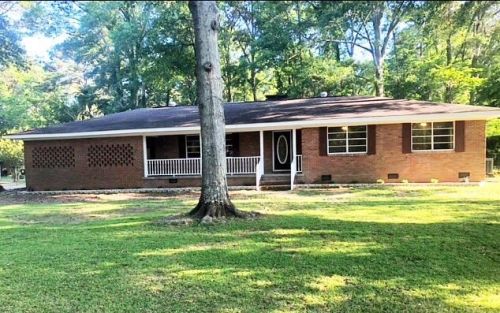 404 Calhoun St, Summit, MS 39666-9191