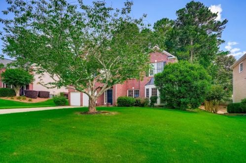 1814 Rockybranch Pass, Marietta, GA 30066-8015