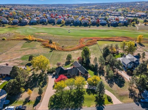 6446 Picadilly St, Aurora CO  80016-1336 exterior