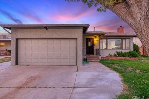 44426 Lowtree Ave, Lancaster CA  93534-2918 exterior