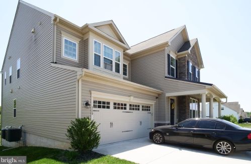 729 Falcon Ln, Aberdeen, MD 21001-1256