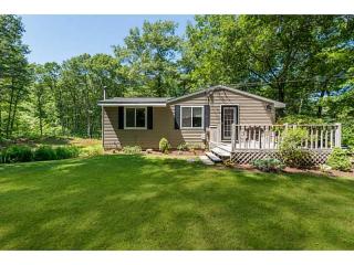 108 George Allen Rd, Glocester, RI 02814-1775