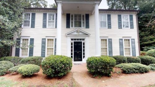 310 Dogwood Dr, Danville, VA 24541-6214
