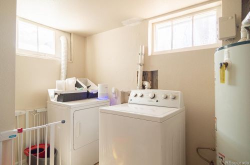 2038 6th Ave, Greeley CO  80631-7106 exterior