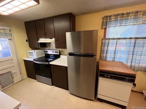 3645 Hooker St, Englewood CO 80110-3224 exterior