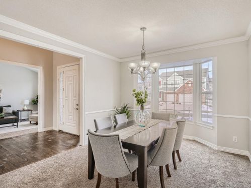 20602 Euclid Dr, Denver CO  80016-3143 exterior