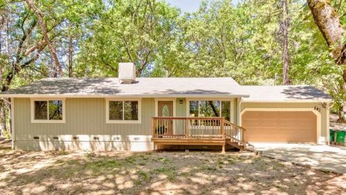4910 Woodland Dr, Swansboro Country, CA 95667-9212