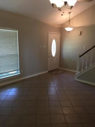2530 Windswept Dr, Richmond TX  77406-2365 exterior