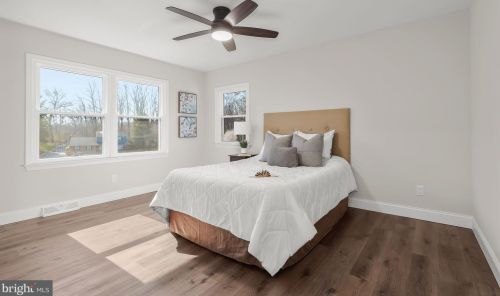 2102 Belgian Ct, Fallston MD  21047-1644 exterior