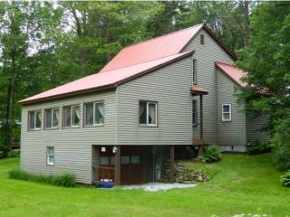 310 Jamaica Rd, Stratton VT  05360-9717 exterior