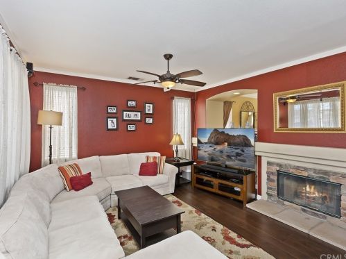17488 Meadow Rock Dr, Riverside CA  92503-8702 exterior