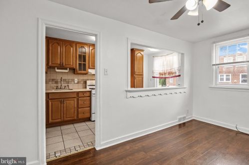 7206 Horrocks St, Philadelphia PA  19149-1219 exterior