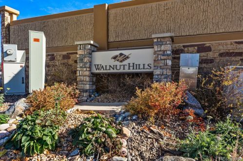 8345 Costilla Pl, Englewood CO 80112-1332 exterior