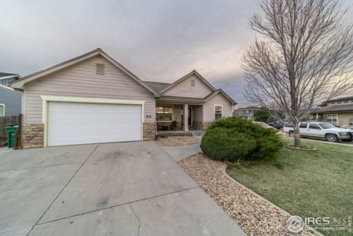 953 Traildust Dr, Milliken, CO 80543-3036