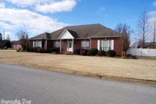 1612 34th St, Paragould, AR 72450-6149