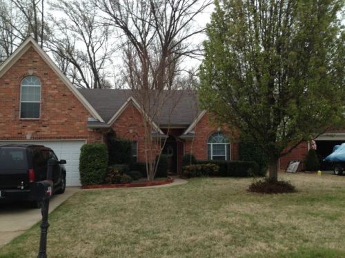 836 Cedar Trace Cir, Hernando, MS 38632-6928