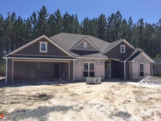 3437 Farmers Way, Valdosta GA  31605-7755 exterior