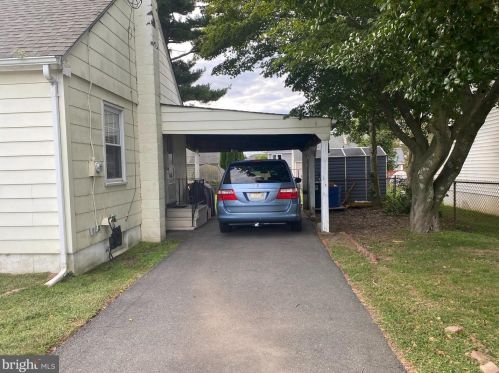 24 Forman St, Trenton NJ  08690 exterior
