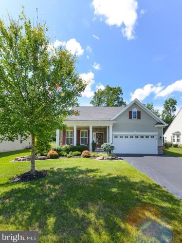 78 Woodbury Ct, Clarksboro, NJ 08020-1019