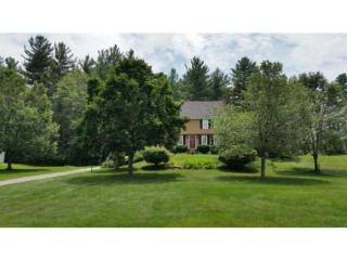 31 Rolling Ridge Rd, Londonderry, NH 03053-2569