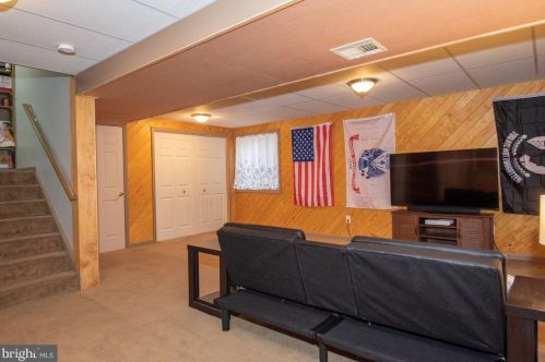 600 Fox Ridge Ln, Lebanon PA 17042-7692 exterior