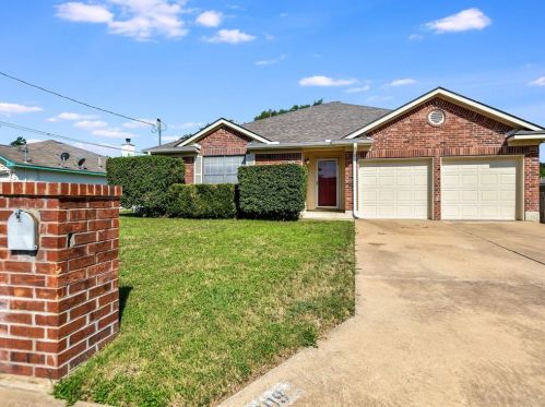 309 Tamara Dr, Georgetown, TX 78628-8993