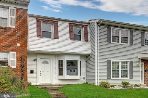 14737 Tamarack Pl, Woodbridge, VA 22191-3135