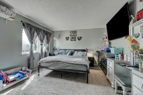 1438 Vaughn Cir, Denver CO  80012-4340 exterior