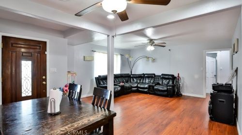 929 Harmon St, Santa Ana CA  92704-2015 exterior